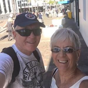 Meet your Posher, Faith